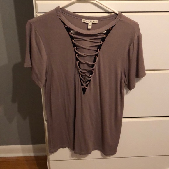 Express shirt - Picture 1 of 1